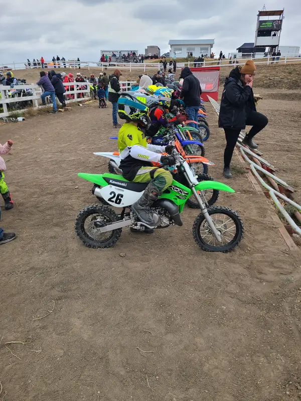 Dorva MX Motocross Track, photo 3
