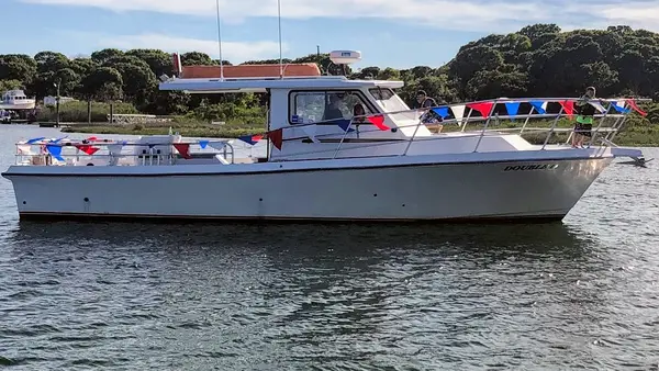 Double D Charters, Montauk, NY