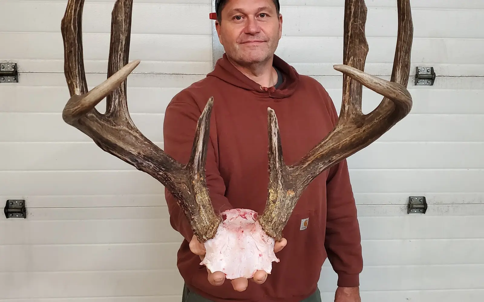 Double Diamond Wilderness Hunts Ltd.
