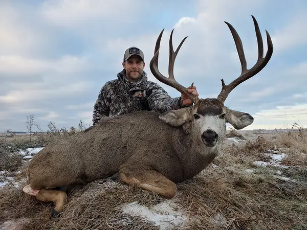 Double Diamond Wilderness Hunts Ltd., photo 2