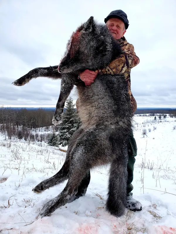 Double Diamond Wilderness Hunts Ltd., photo 3