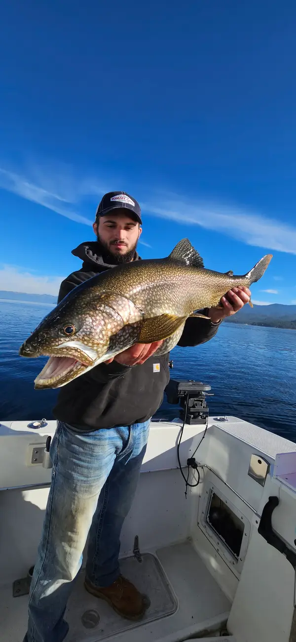 Double Down Guide Service, South Lake Tahoe, CA