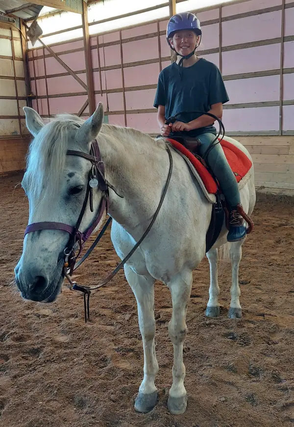 Double J Riding Club