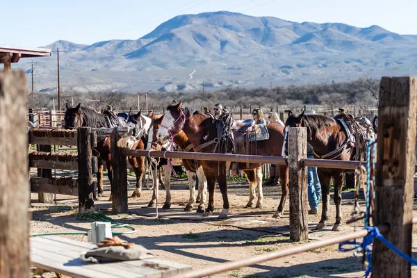 Double R Guest Ranch