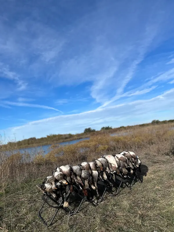 Double X Outfitters