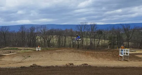 Doublin Gap Motocross MX Park