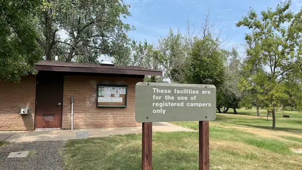 Downstream Campground