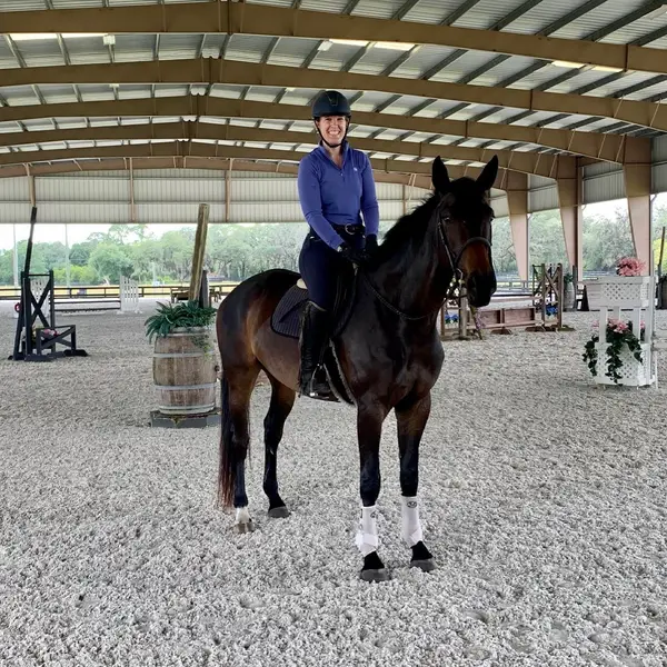 Dreamstead Equestrian, photo 1