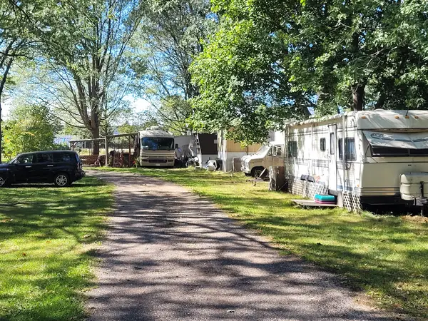 Drew's Campground