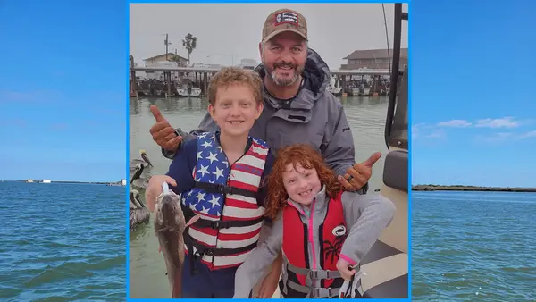 Drift Water Charters, South Padre Island, TX
