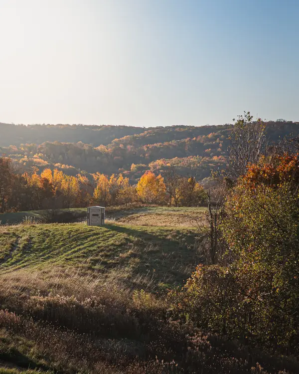 Driftless Pursuit Hunts