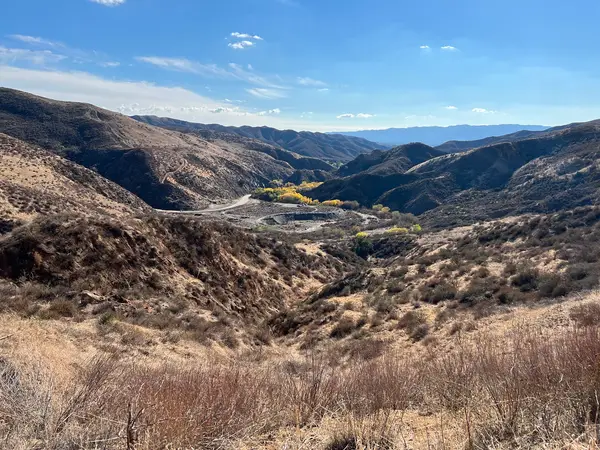 Drinkwater Flats OHV
