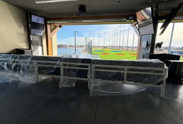 Drop Zone