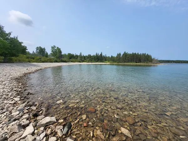 Drummond Island ORV System