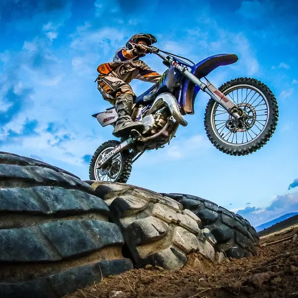Dry Lake MX Park