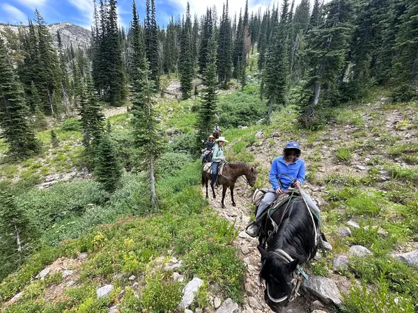Dry Ridge Outfitters