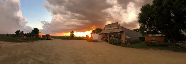 Dryland Aquatics, Sparks, NE