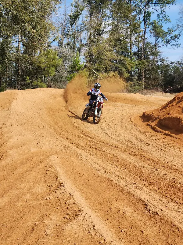 DTF @ County Line MX