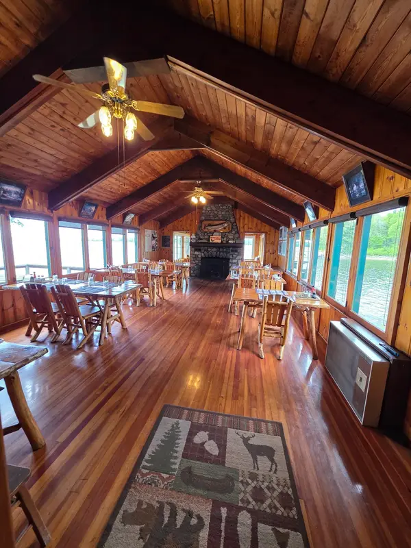 Duck Bay Lodge, photo 1