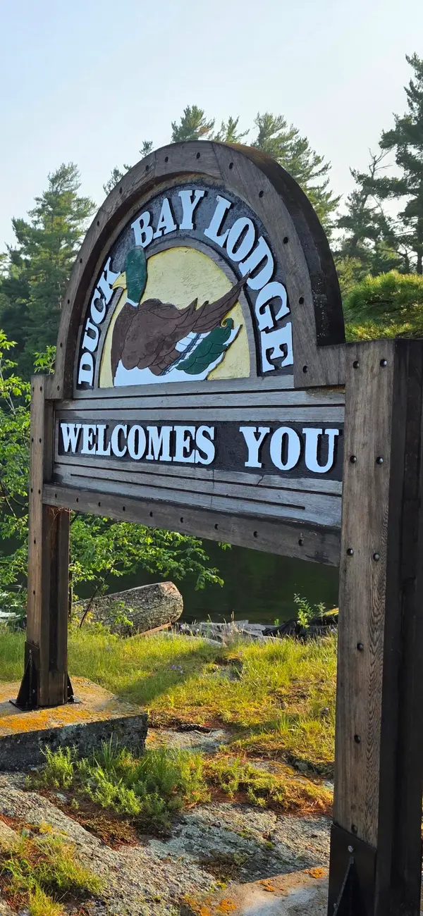 Duck Bay Lodge, photo 2