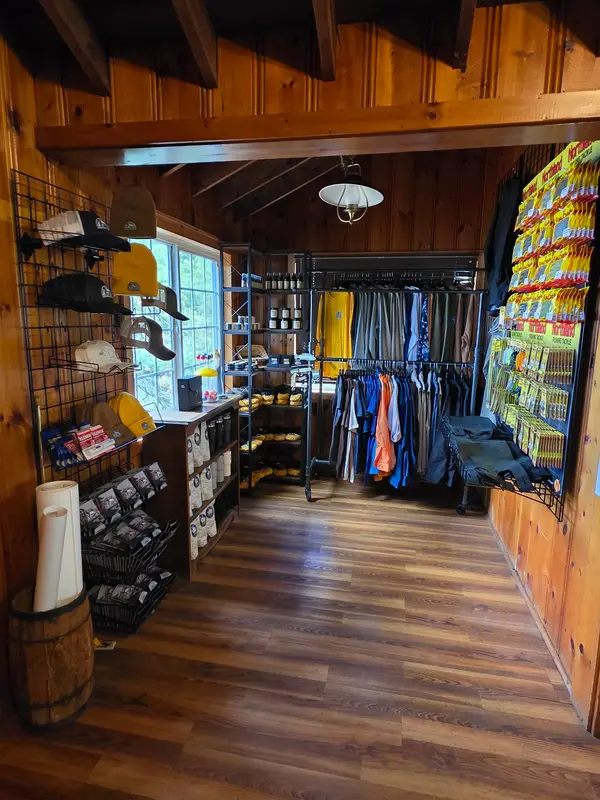 Duck Bay Lodge, photo 3