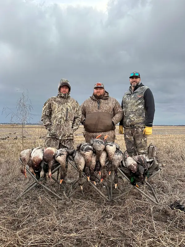 Duck Down Guide Service L.L.C.