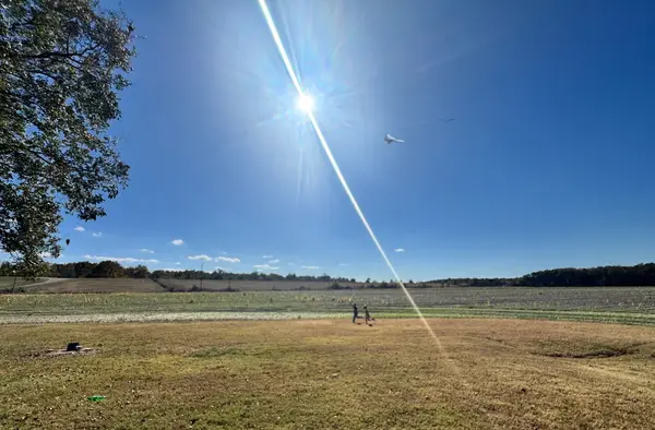 Duckpond Plantation Hunting Club