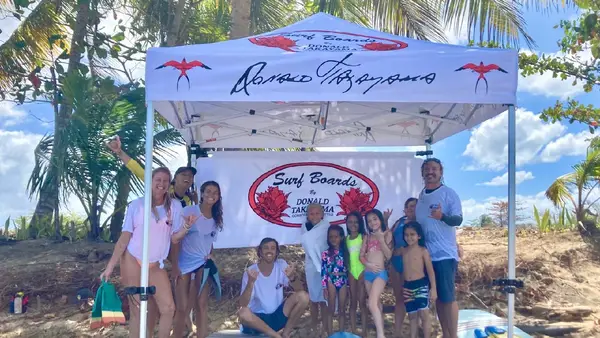 Duke’s Surf School & Island Adventures