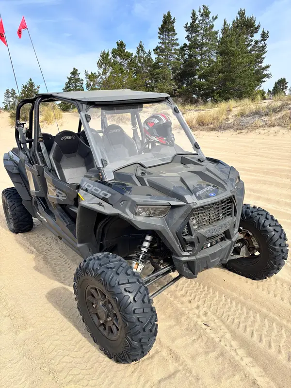 Dune Bugs ATV Rentals