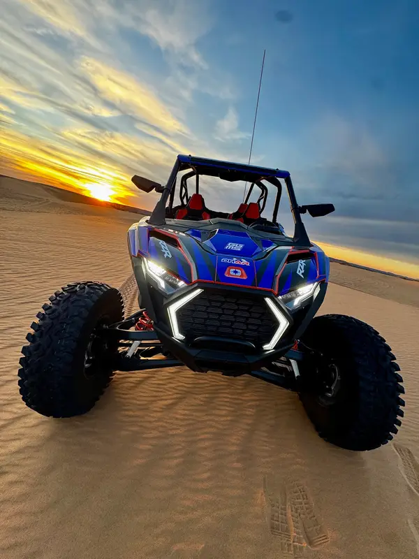 Duner's Hut Adventure Rentals (DHAR)