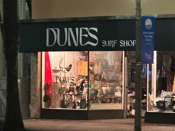 Dunes Surf Shop