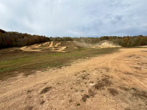 Dunn's Playground Motocross