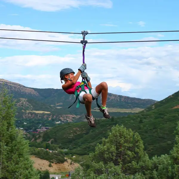 Durango Adventures and Zipline Tours, Durango, CO