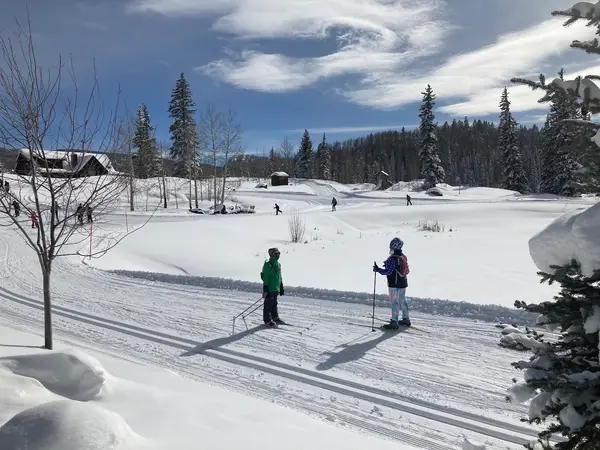 Durango Nordic Center