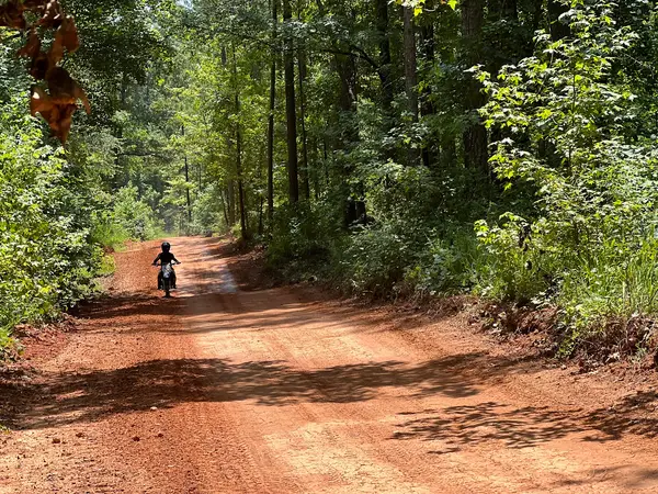 Durhamtown Off Road Adventures