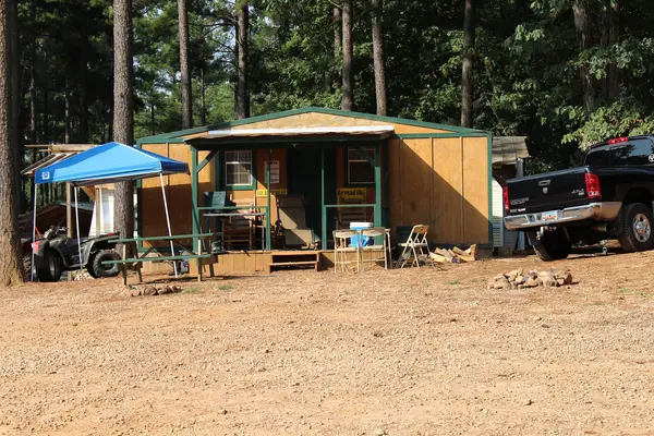 Durhamtown Off Road Resort