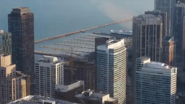 DuSable Harbor