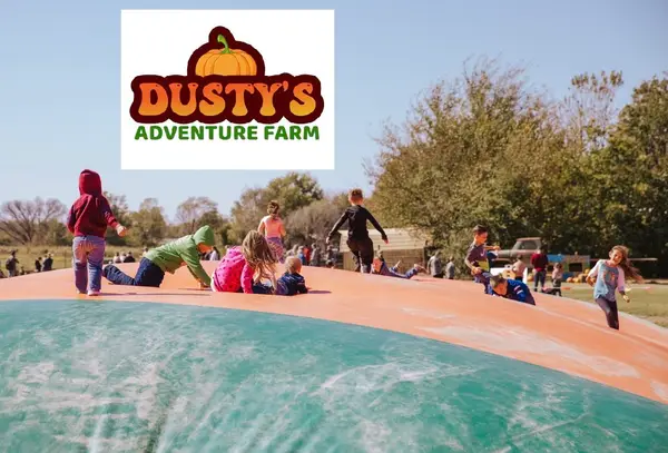 Dusty's Adventure Farm, Adair, OK