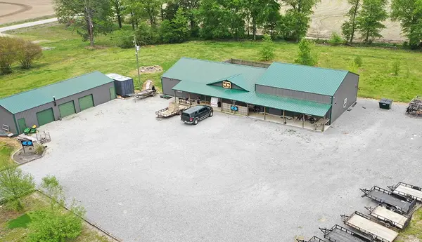 Duxmen Arkansas Duck Hunting Lodge & Guides