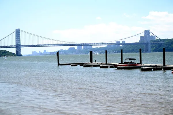 Dyckman Marina