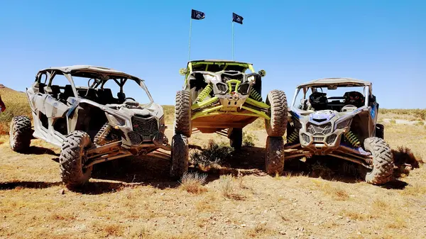 E & E ATV, UTV, and Boat Rentals (APPOINTMENT ONLY)