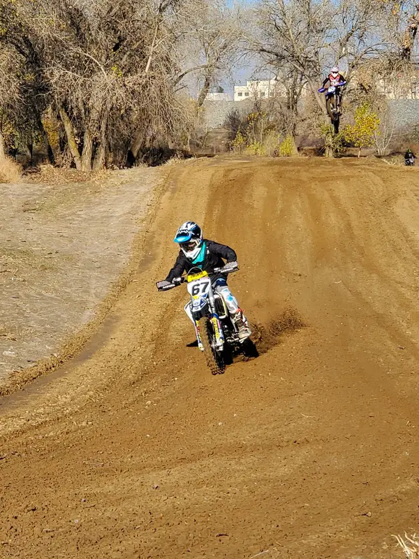 E street MX