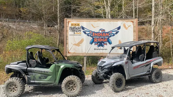 Eagle ATV Rental and Tours LLC