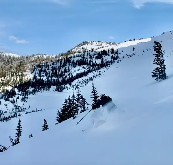 Eagle Cap Mountain Guides