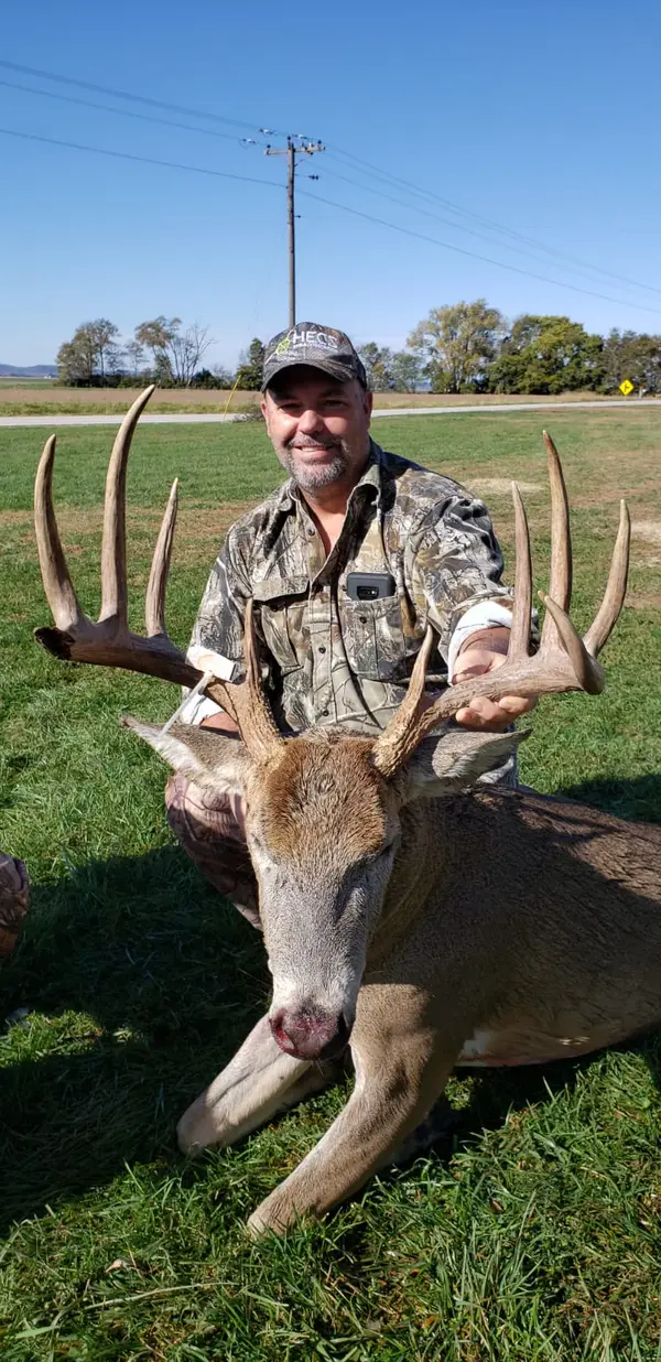 Eagle Lakes Outfitters