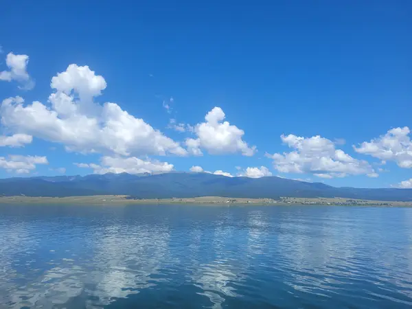 Eagle Nest Cabins & Marina