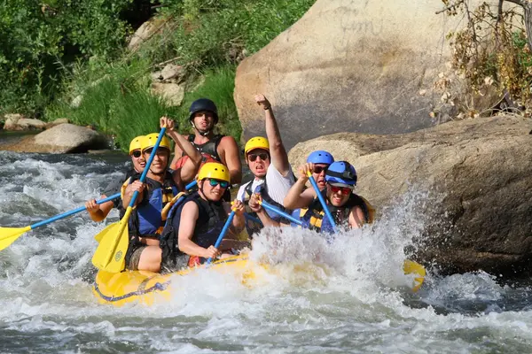 Eagle Rafting, photo 4