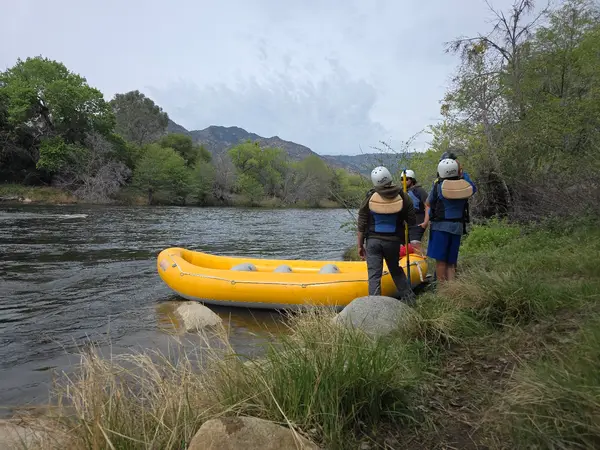 Eagle Rafting, photo 1