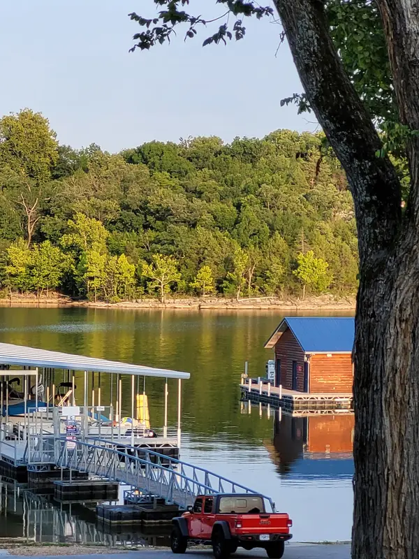 Eagle Rock Marina