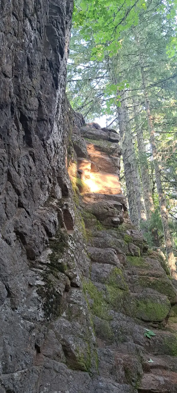 Eagles Rest Crag